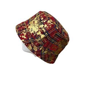 Corelate Paint Splatter Bucket Hat Streetwear One Size